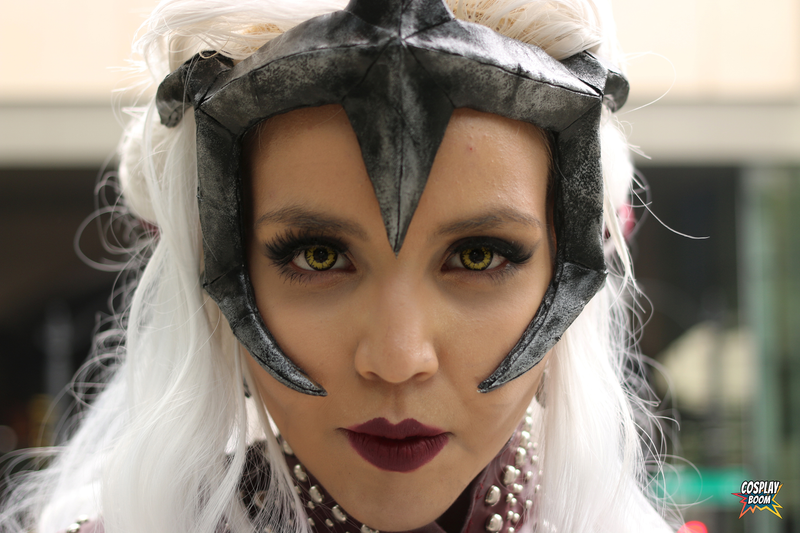 Illustration for article titled The Coolest Cosplay at PAX Prime, Day 2